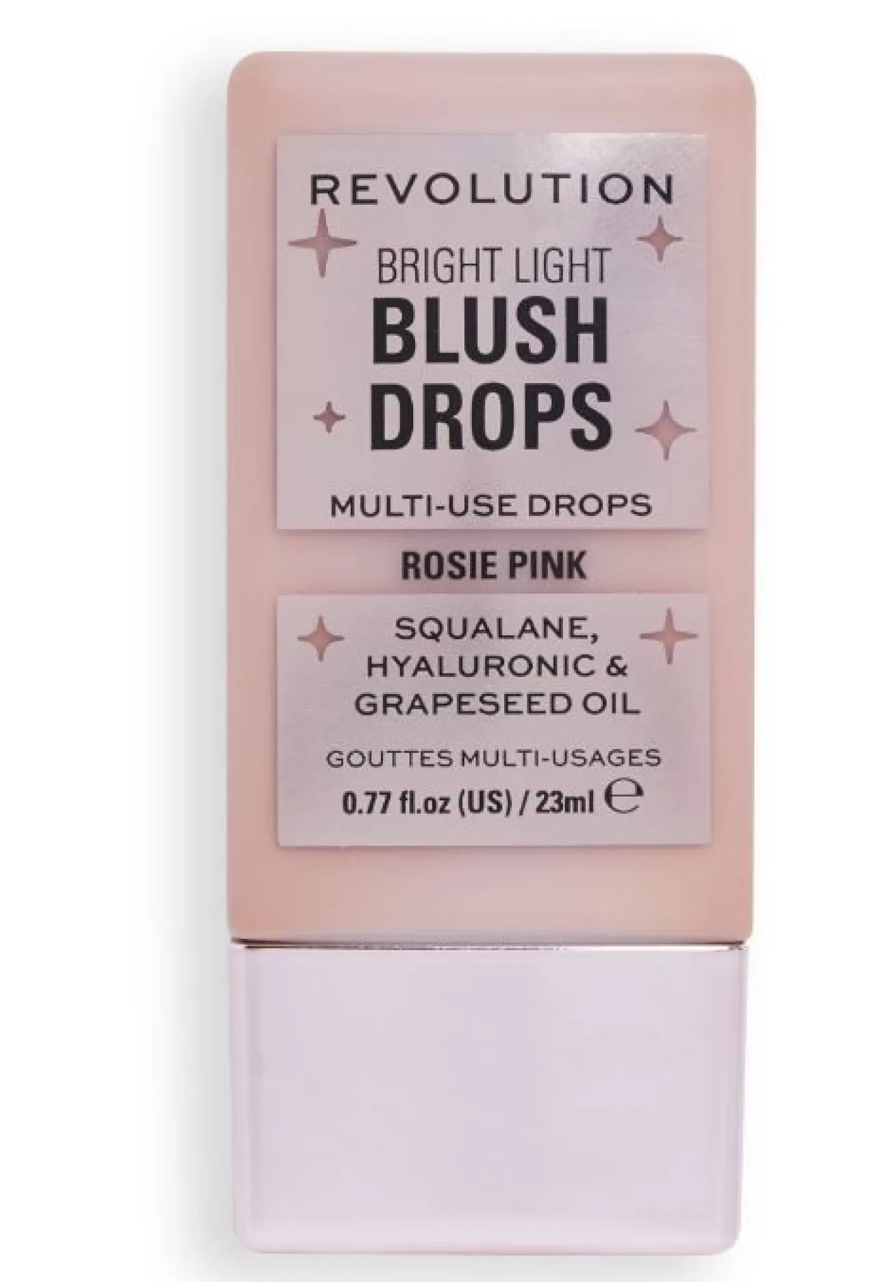 Blush Drops Blush Liquide