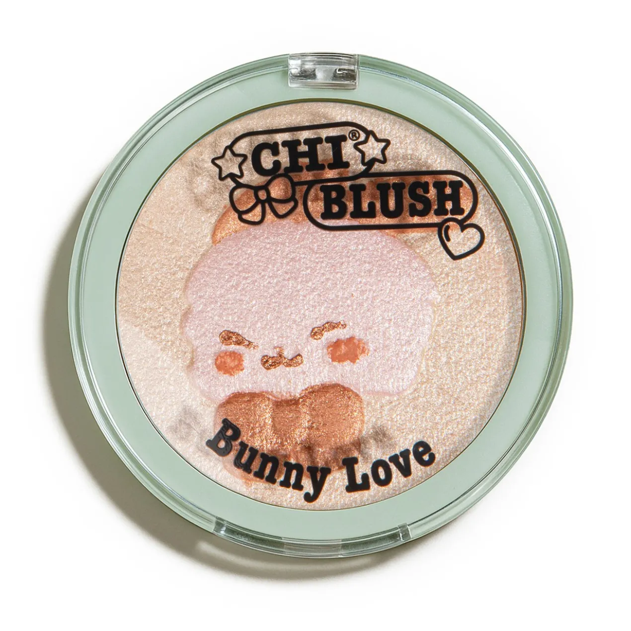 Blush en poudre Bunny Love