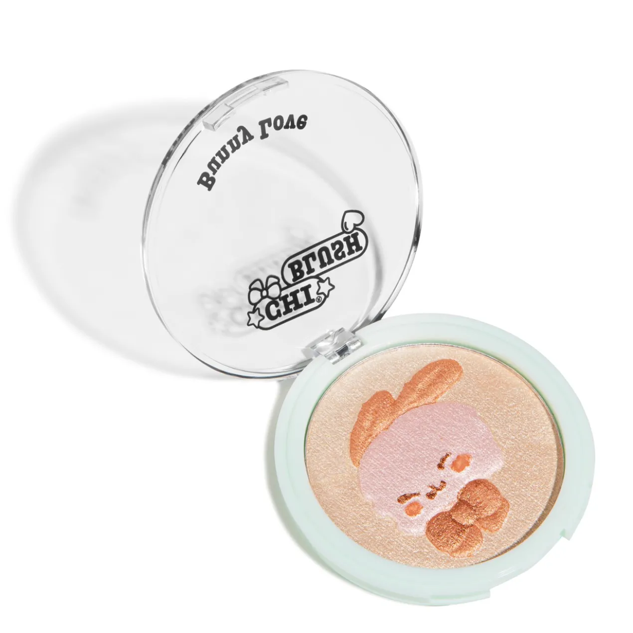 Blush en poudre Bunny Love