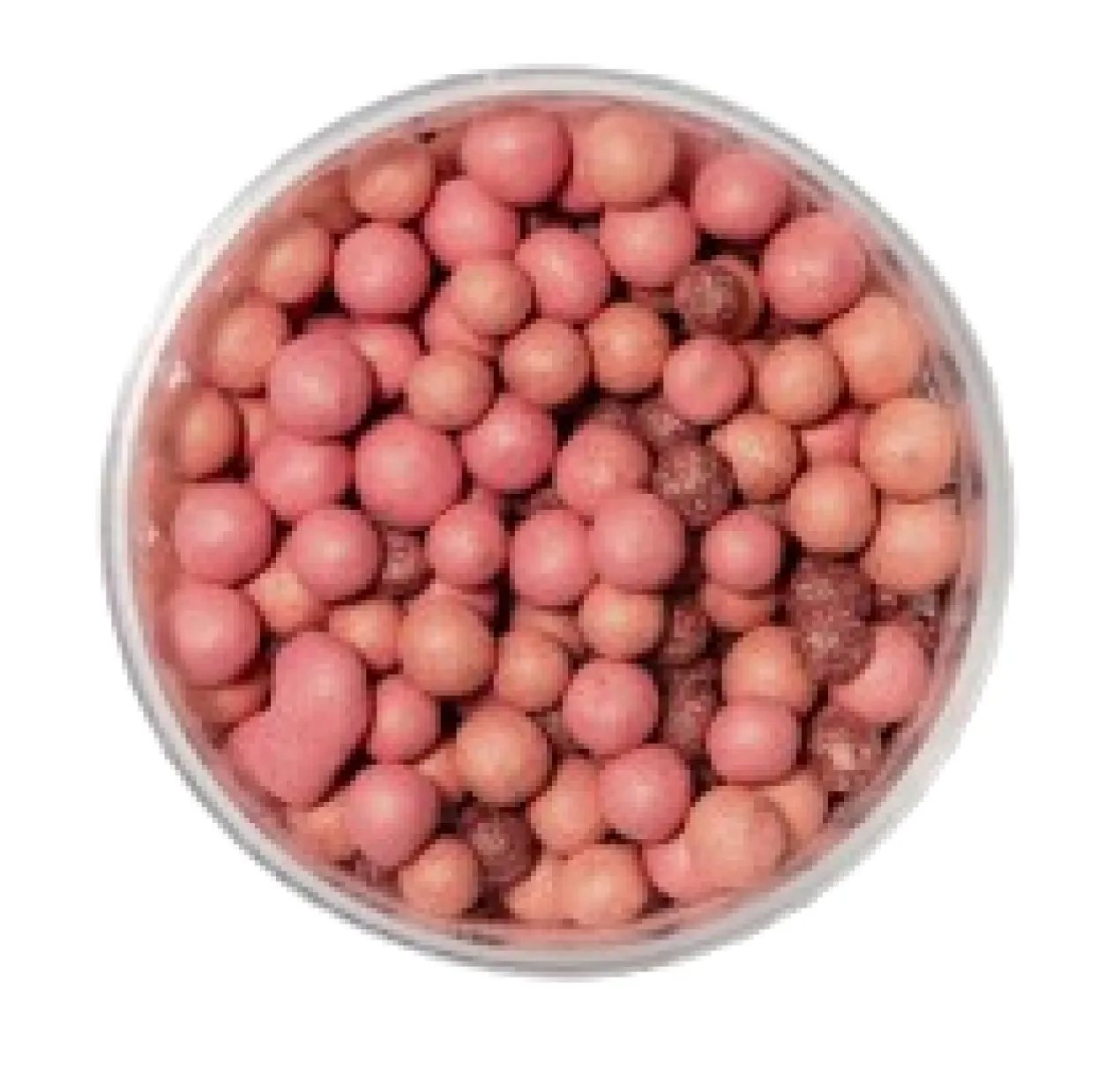 Blusher Pearls