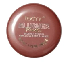 Blusher Pearls
