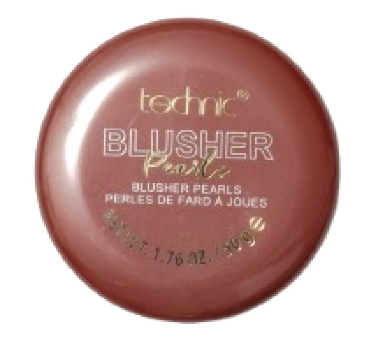 Blusher Pearls
