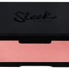 Blush Face Form
