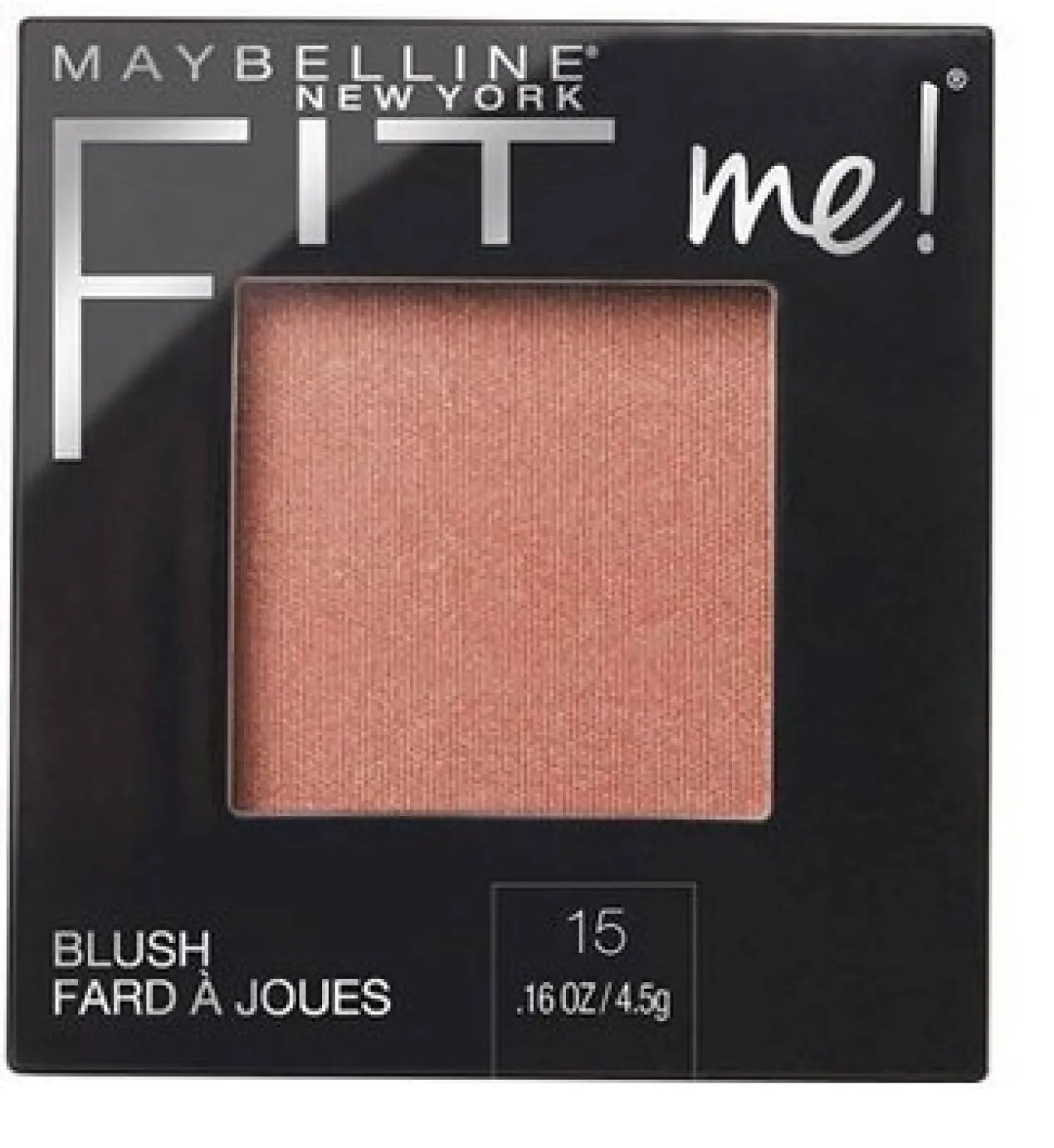 Blush Fit Me