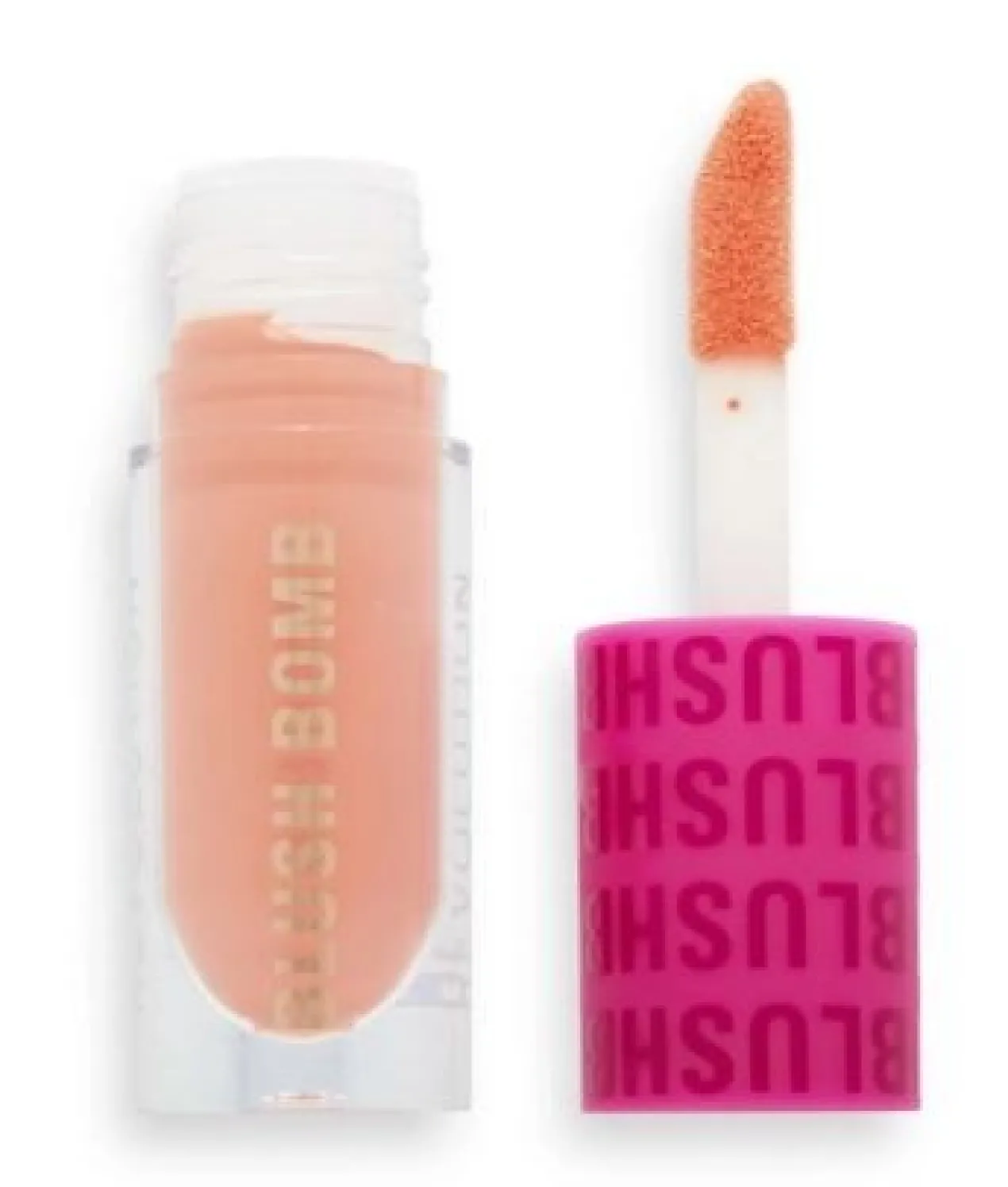Blush Liquide Blush Bomb Blusher