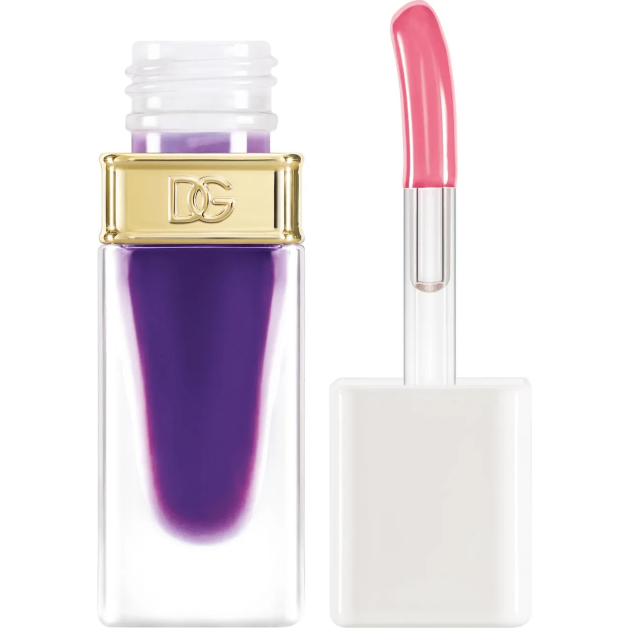 Blush Liquide Violet