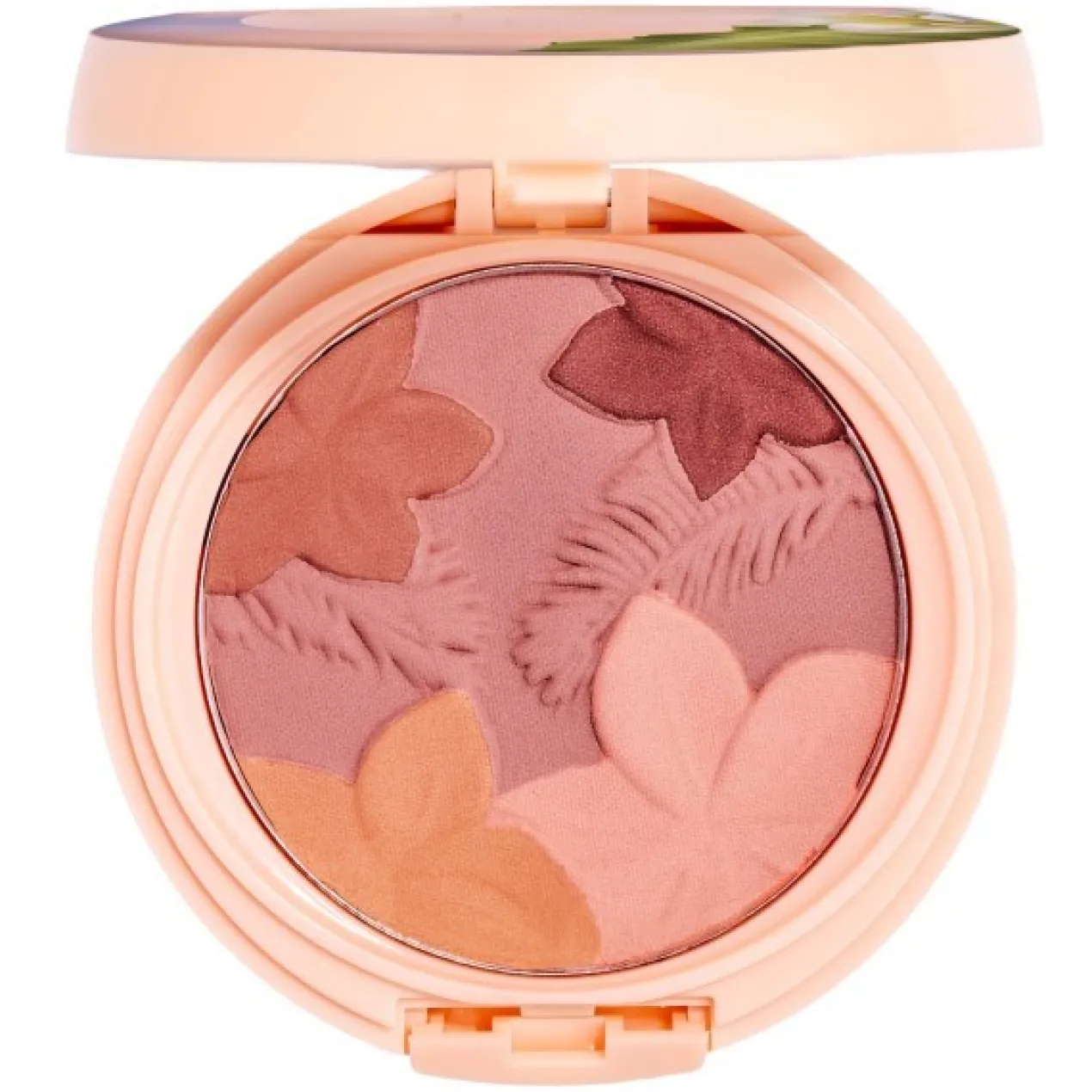 Blush mat Monoi Butter