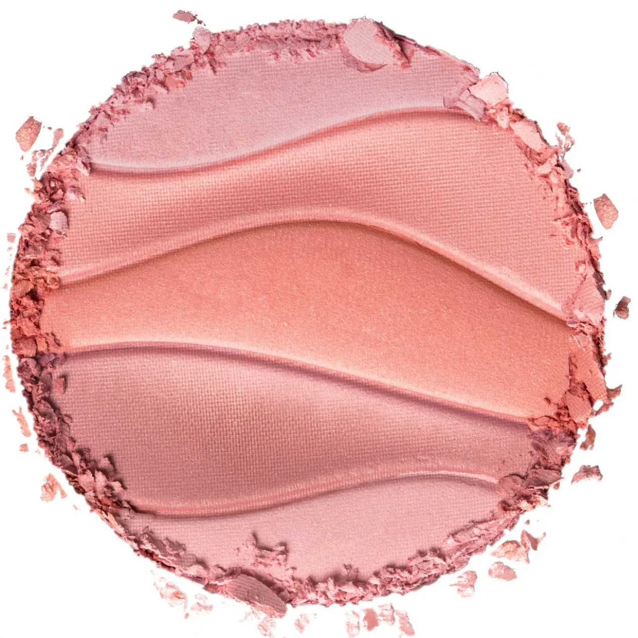 Blush multicolore Butter Believe It! Pink Sands