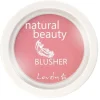 Blush Natural Beauty