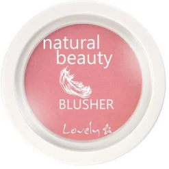 Blush Natural Beauty