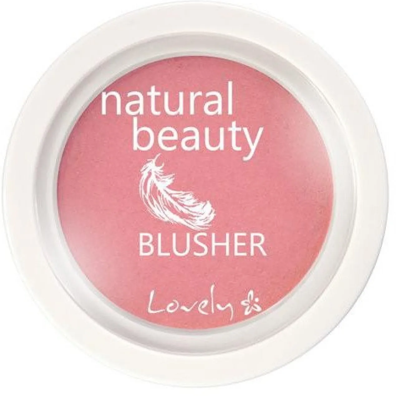 Blush Natural Beauty