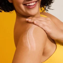 Body Badalada Lotion Corporelle Hydratante