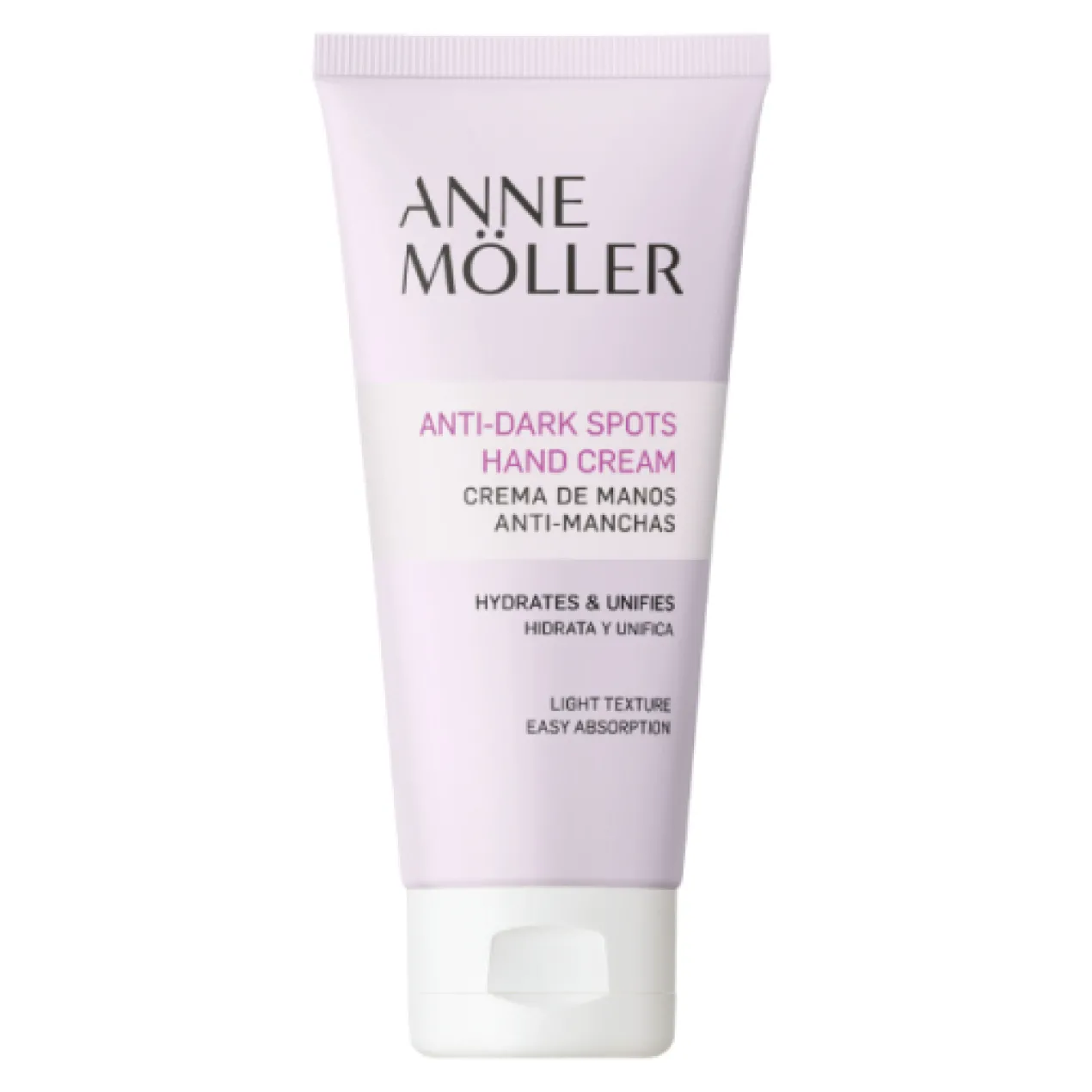 Body Essentials Crème Pour Les Mains Anti-Taches