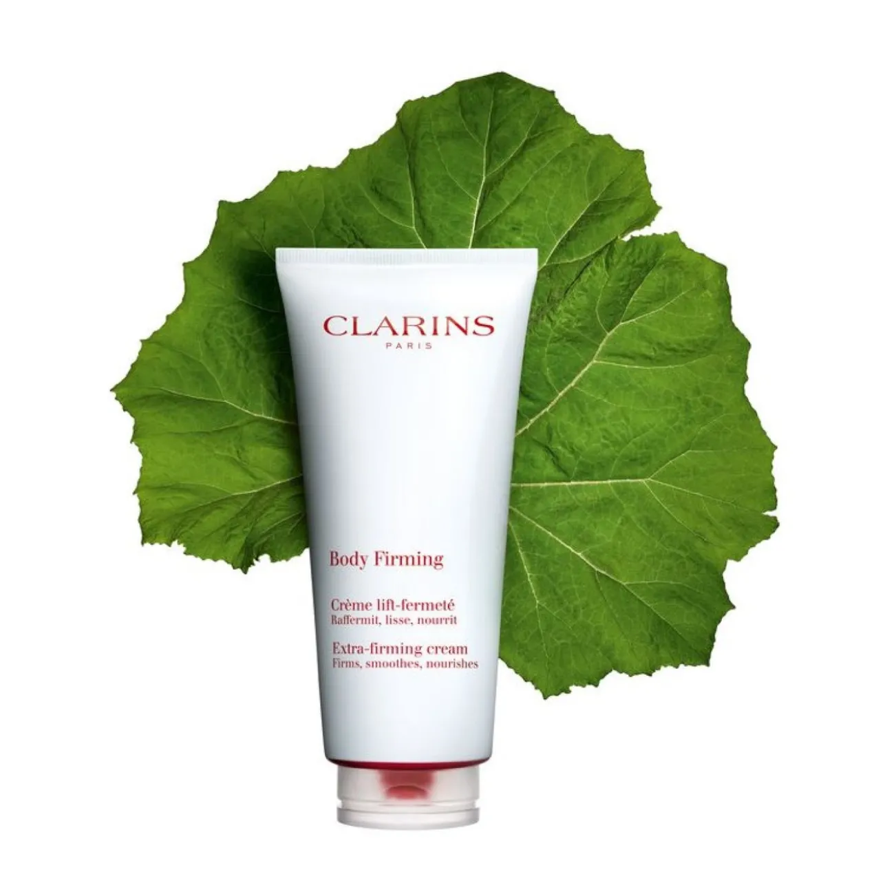 Body Firming Crème 200 ML