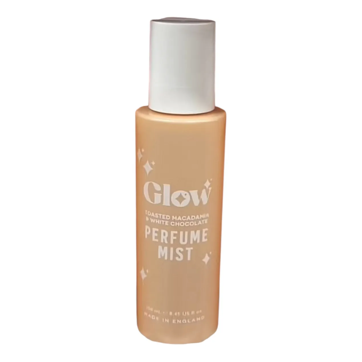 Body Glow Body Spray Toasted Mac
