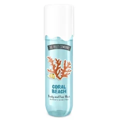 Body & Hair Mist Coral Beach