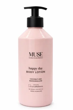 Body Lotion Happy Day
