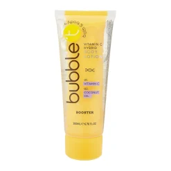 Body Lotion Vitamine C