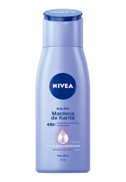 Body Milk Beurre de Karité