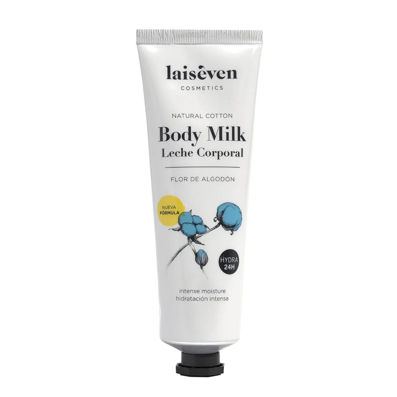 Body Milk Fleur de Coton
