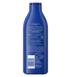 Body Milk Nutritif