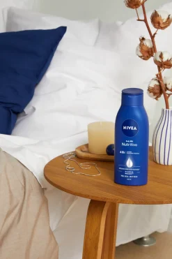 Body Milk Nutritif