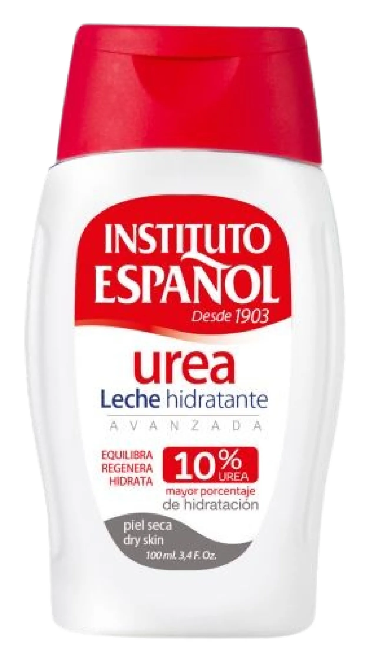 Body Milk Urée Avancée