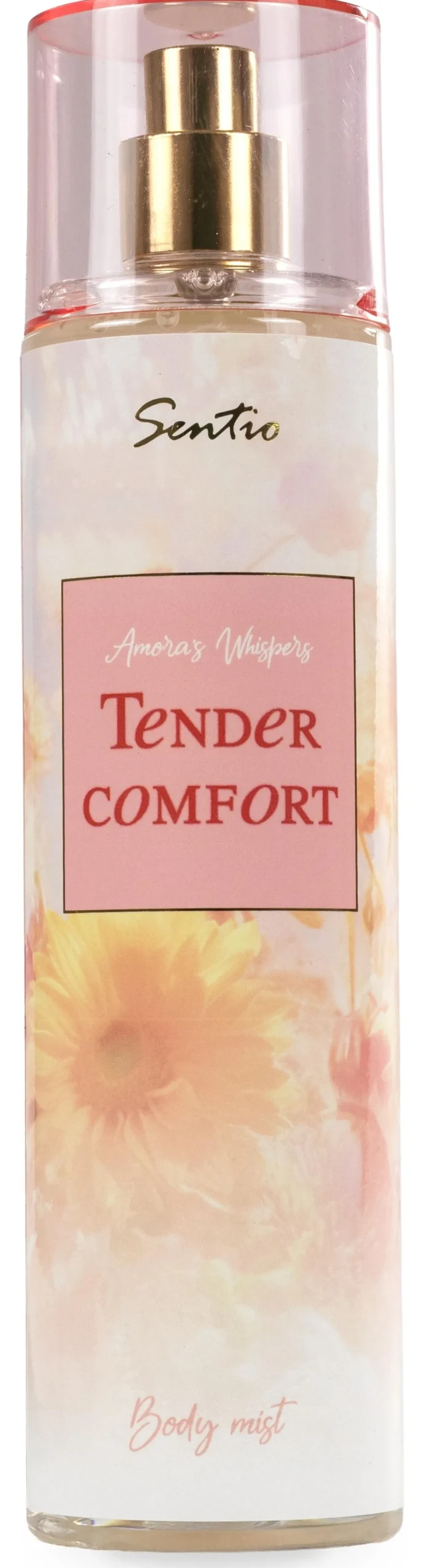 Body Mist Amora's Whispers Tender Comfort