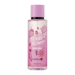 Body Mist Berry Blast