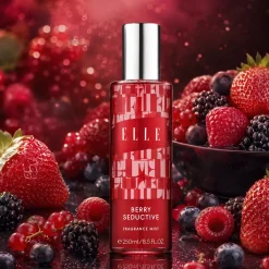Body Mist Berry Seductive