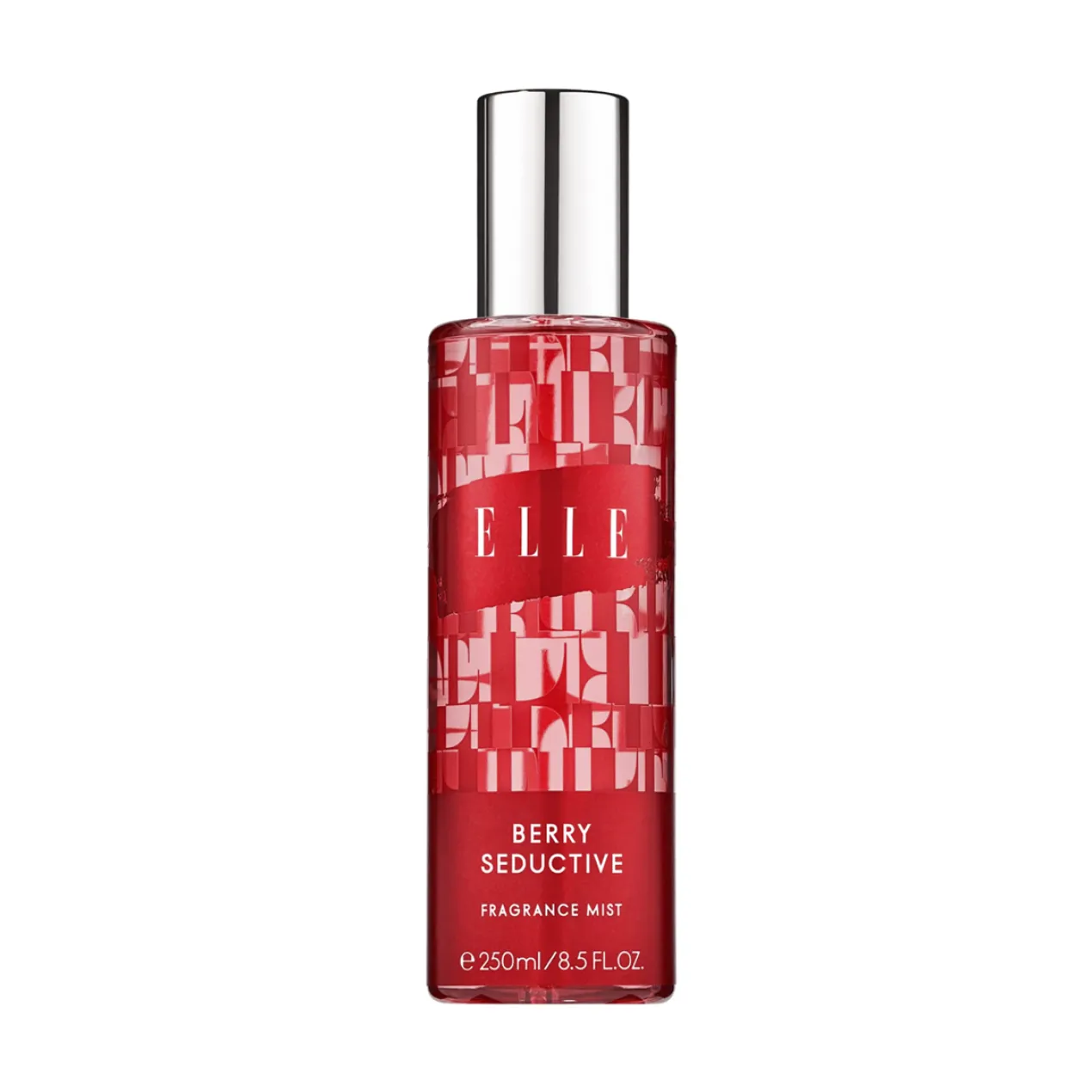 Body Mist Berry Seductive