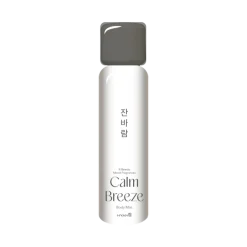 Body Mist Calm Breeze