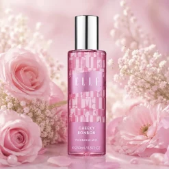 Body Mist Cheeky Bonbon