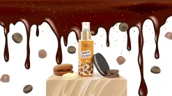 Body Mist Choco Crazy