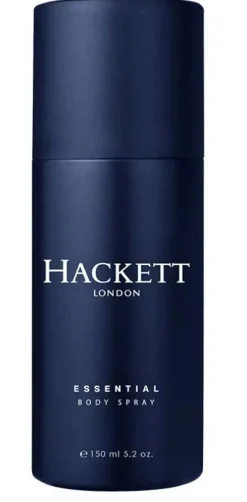 Body Mist Essential