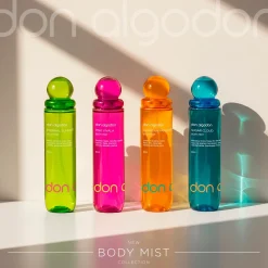 Body Mist Eternal Summer