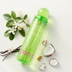 Body Mist Eternal Summer