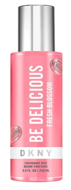 Body Mist Fresh Blossom