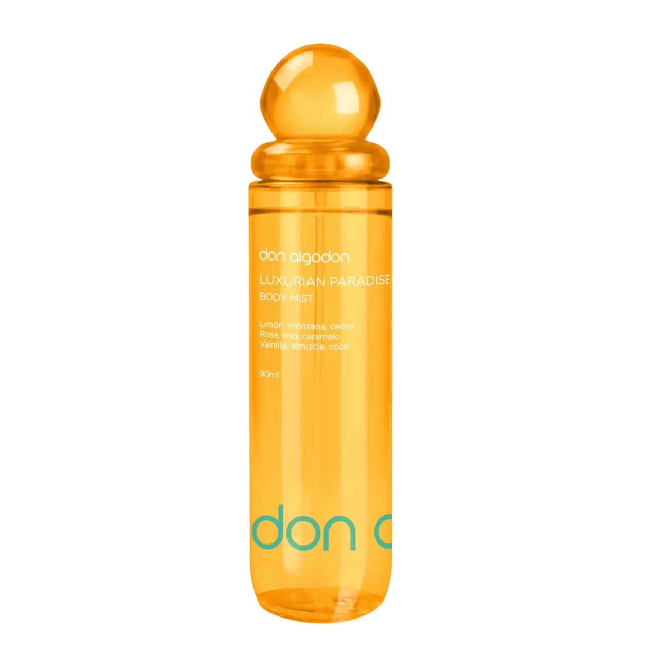 Body Mist Luxuriant Paradise