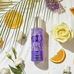 Body Mist Paris Chic