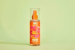 Body Mist Pink Hibiscus