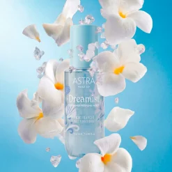 Body Mist Shimmer Dreamist Fiori Bianchi & Sale Marino