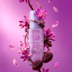 Body Mist Shimmer Dreamist Mirra & Fava Tonka