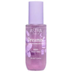 Body Mist Shimmer Dreamist Mirra & Fava Tonka