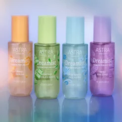 Body Mist Shimmer Dreamist Pistacchio & Cioccolato Bianco