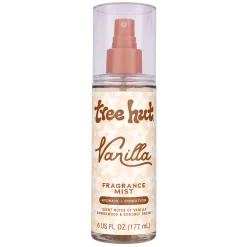 Body Mist Vanilla