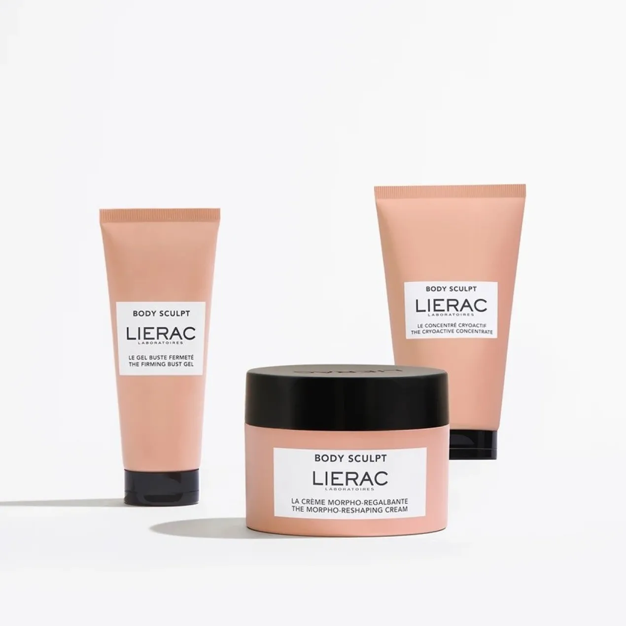 Body Sculpt Concentré Crioactif