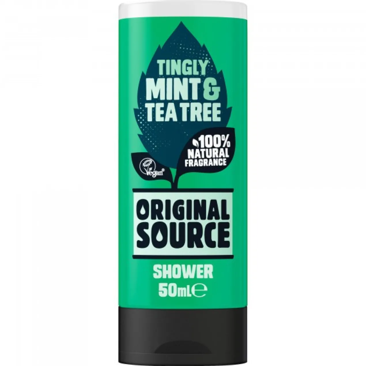 Body Wash Menthe et Arbre à Thé