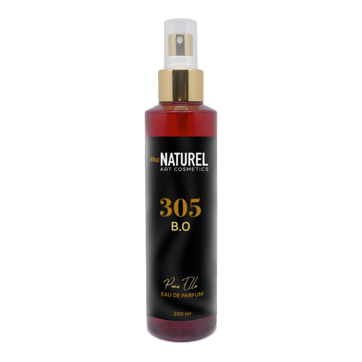 305 B.O Eau de Parfum pour Femme