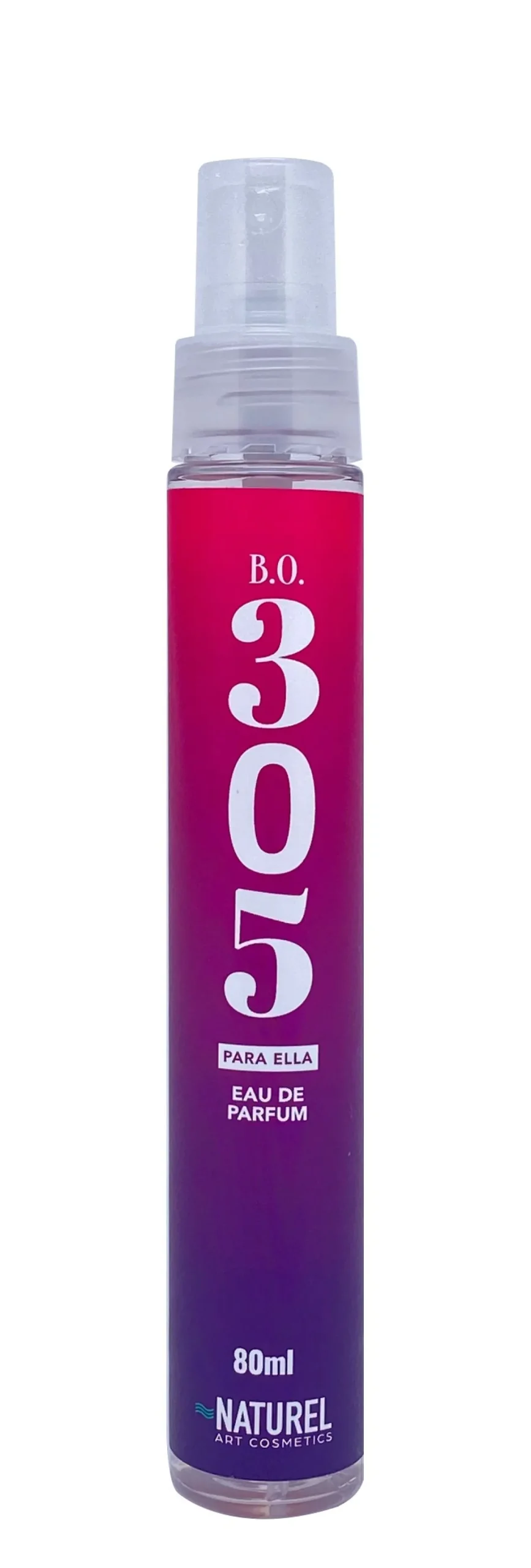 305 B.O Eau de Parfum pour Femme